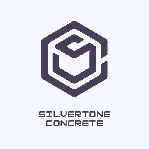 Silvertone Concrete