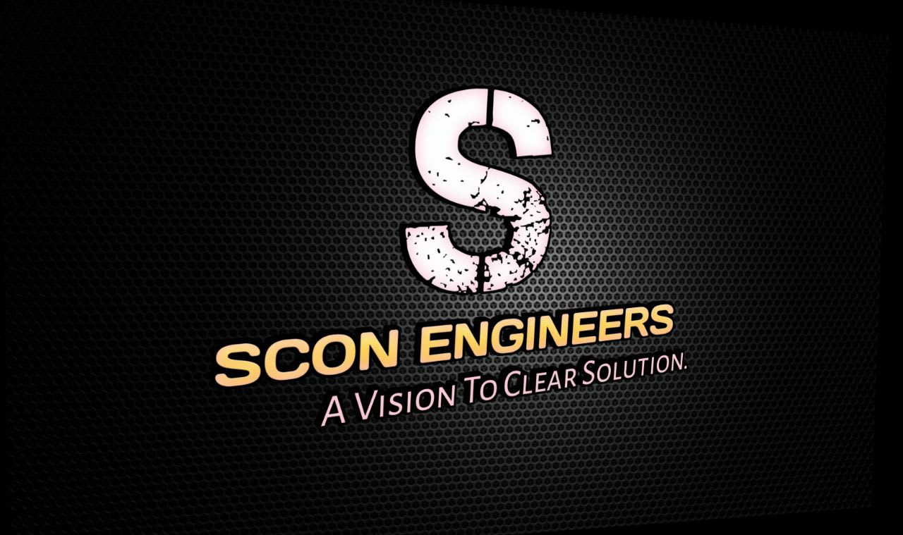 SCON Engineers