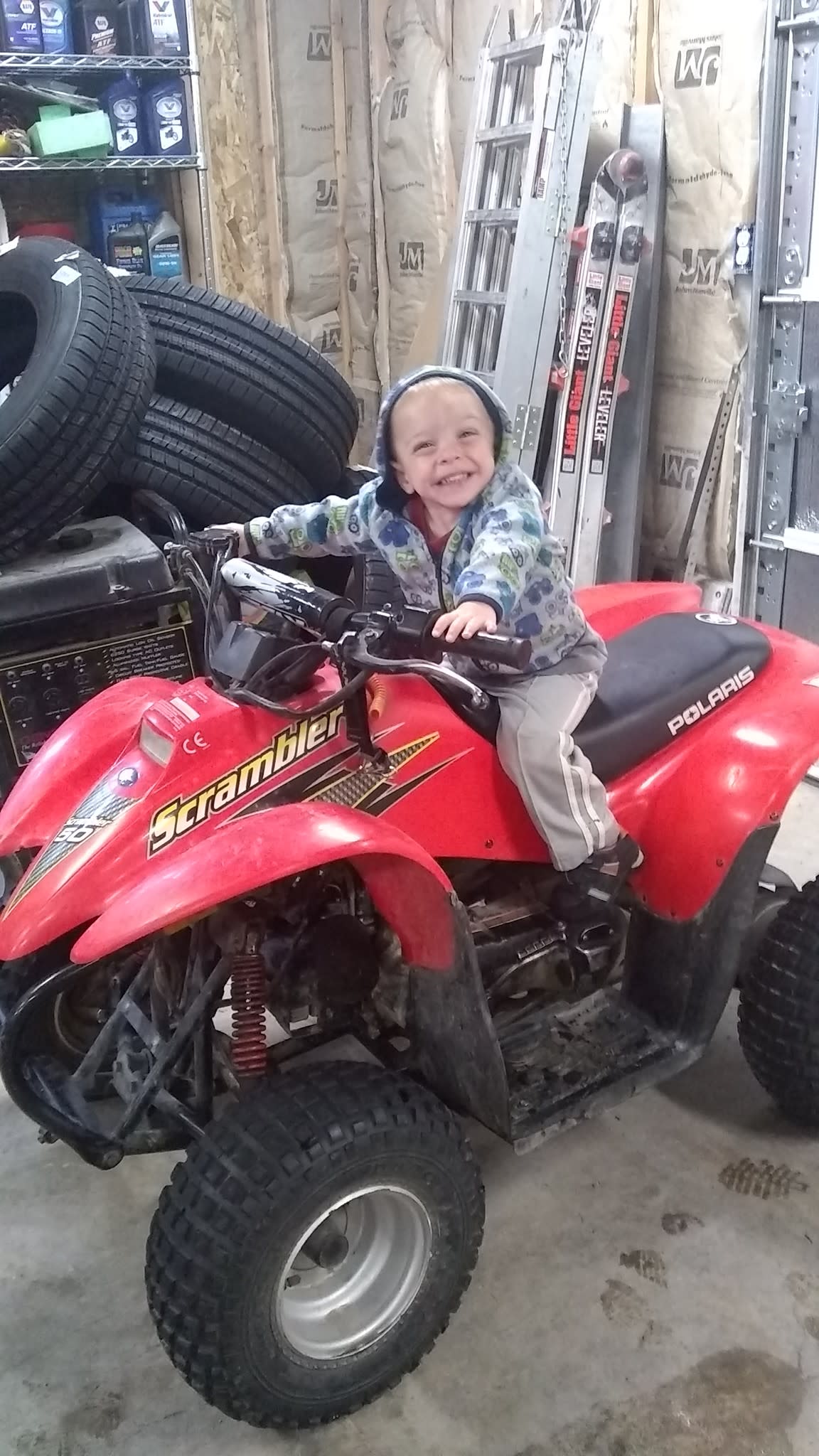 Four Wheelers Engine Maintenance & Repairs Bigfork Powersports