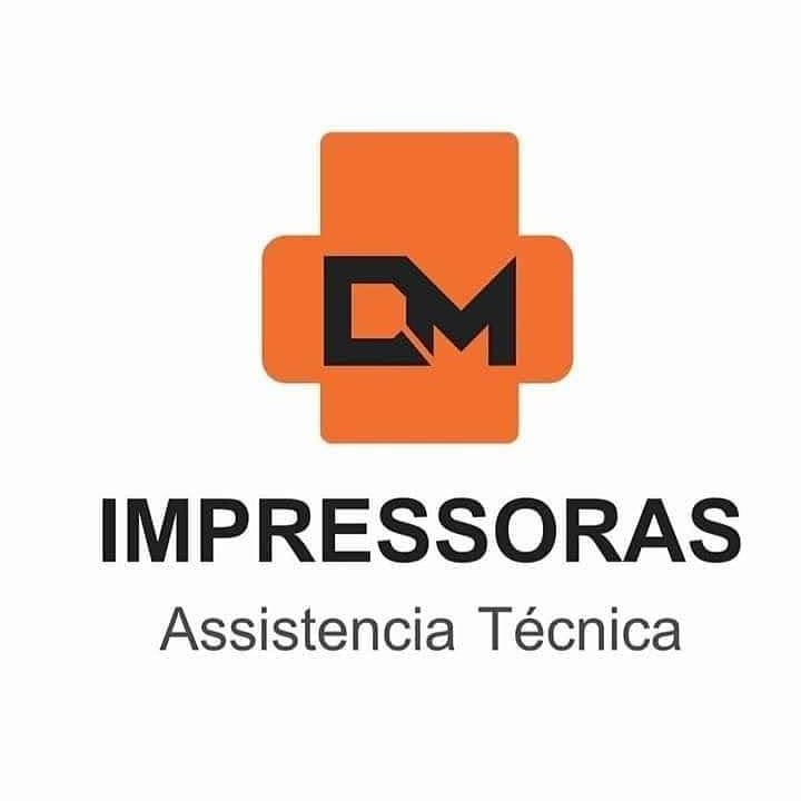 DM Impressoras