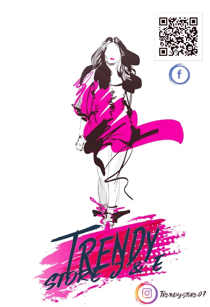Trendy Store J&E