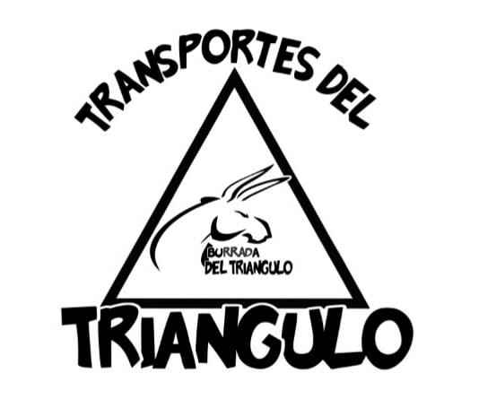 Transportes del triangulo