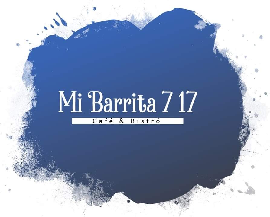 Mi Barrita 7 17