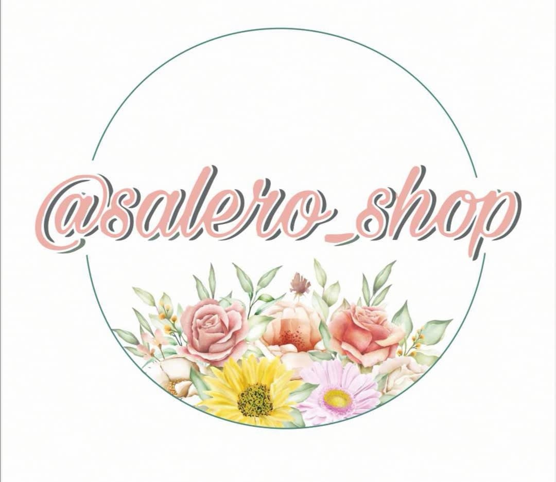 Salero Shop