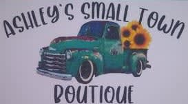 Ashley's Small Town Boutique
