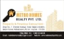 Metro Homes Realty Pvt Ltd