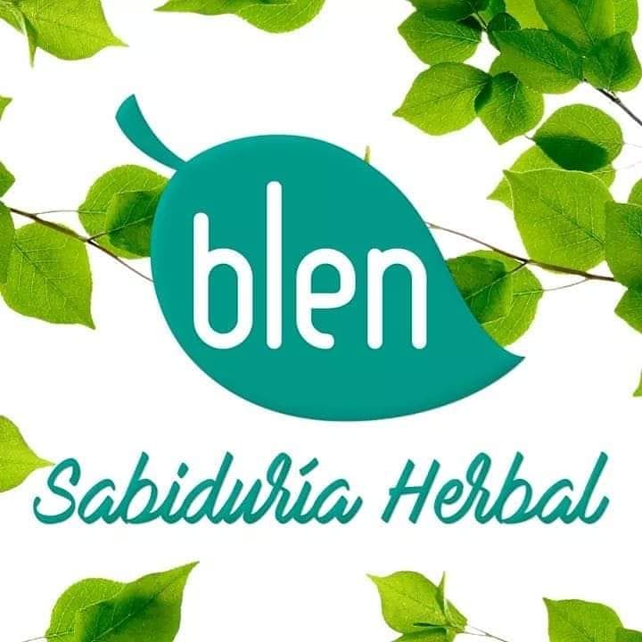 Blen Sabiduría Herbal