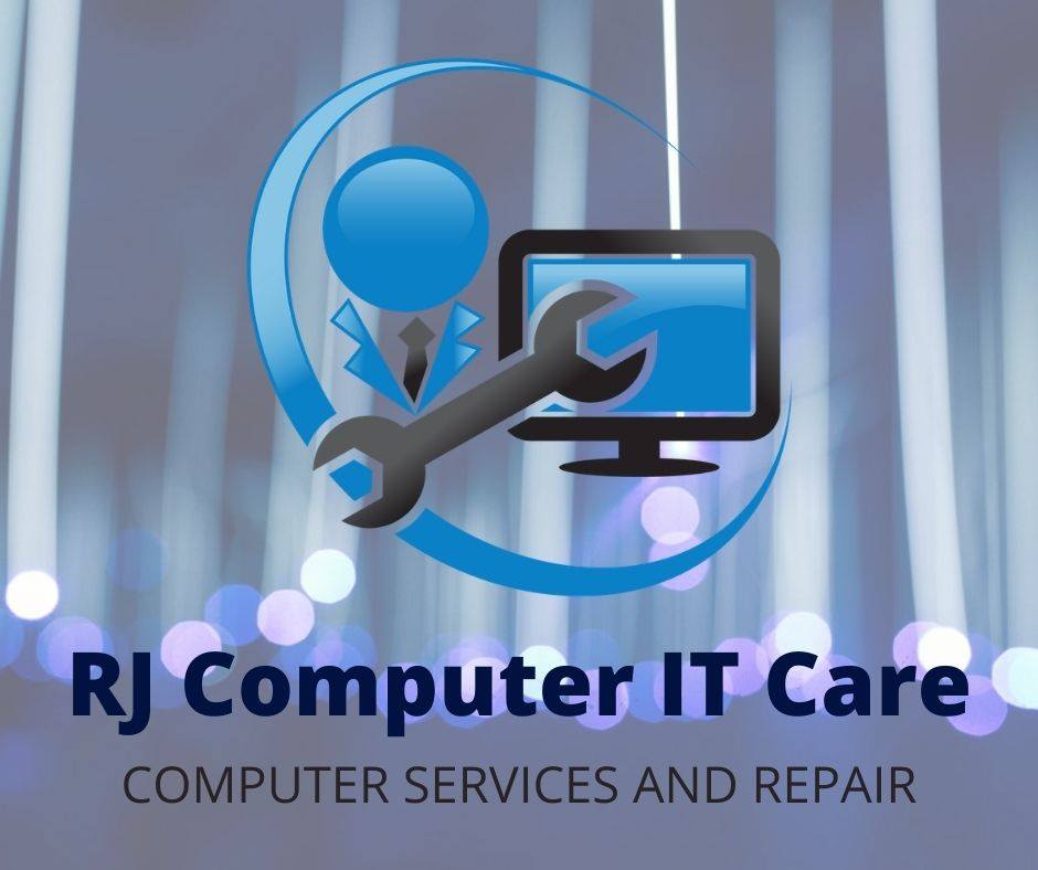 RJ Computer IT Care