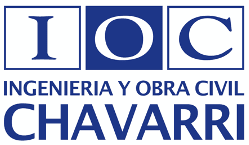 Ingeniería y Obra Civil Chávarri SL