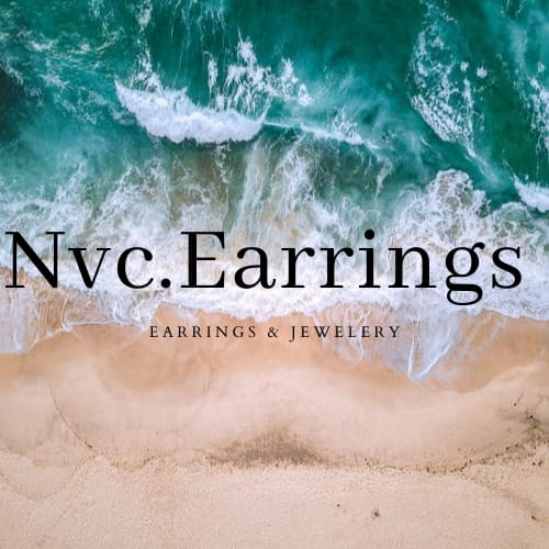 Nvc Earrings