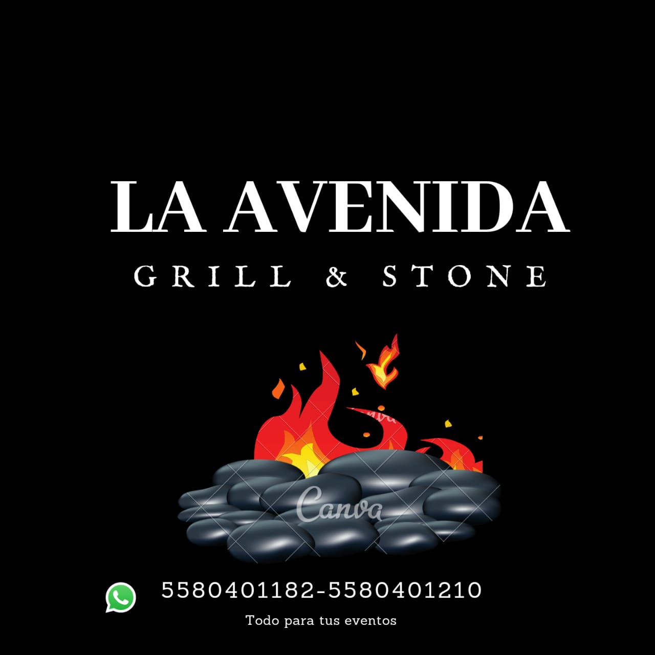LA AVENIDA