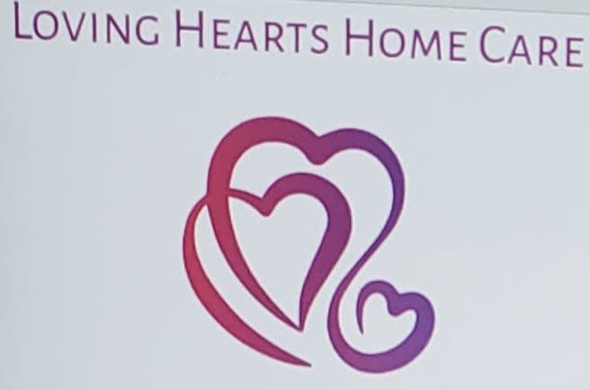 Loving Hearts Home Care
