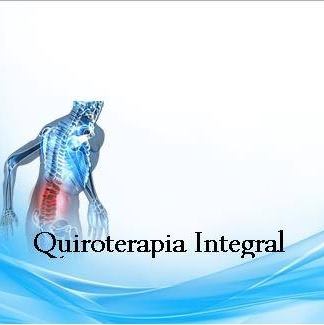 Quiroterapia Integral