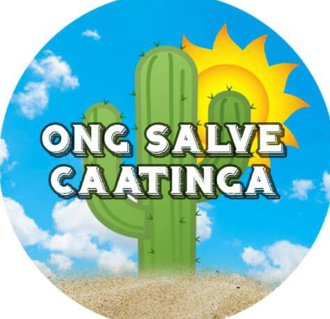 ONG Salve Caatinga