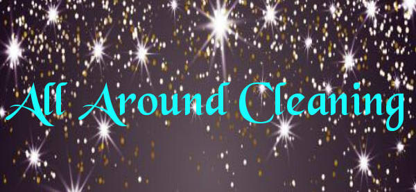 All Around Cleaning