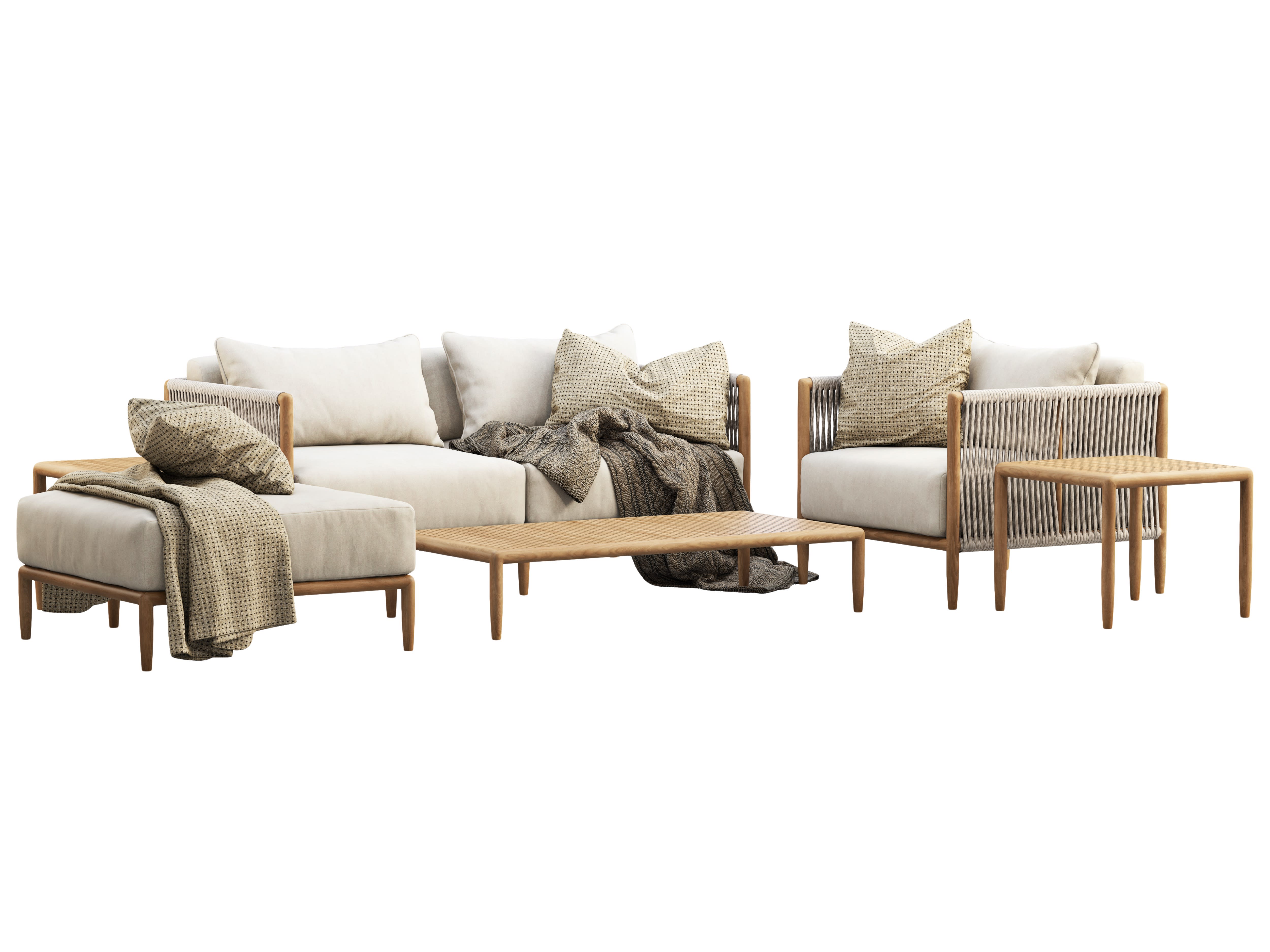 Brooklyn Table Wooden Furniture Store in Brooklyn, NY