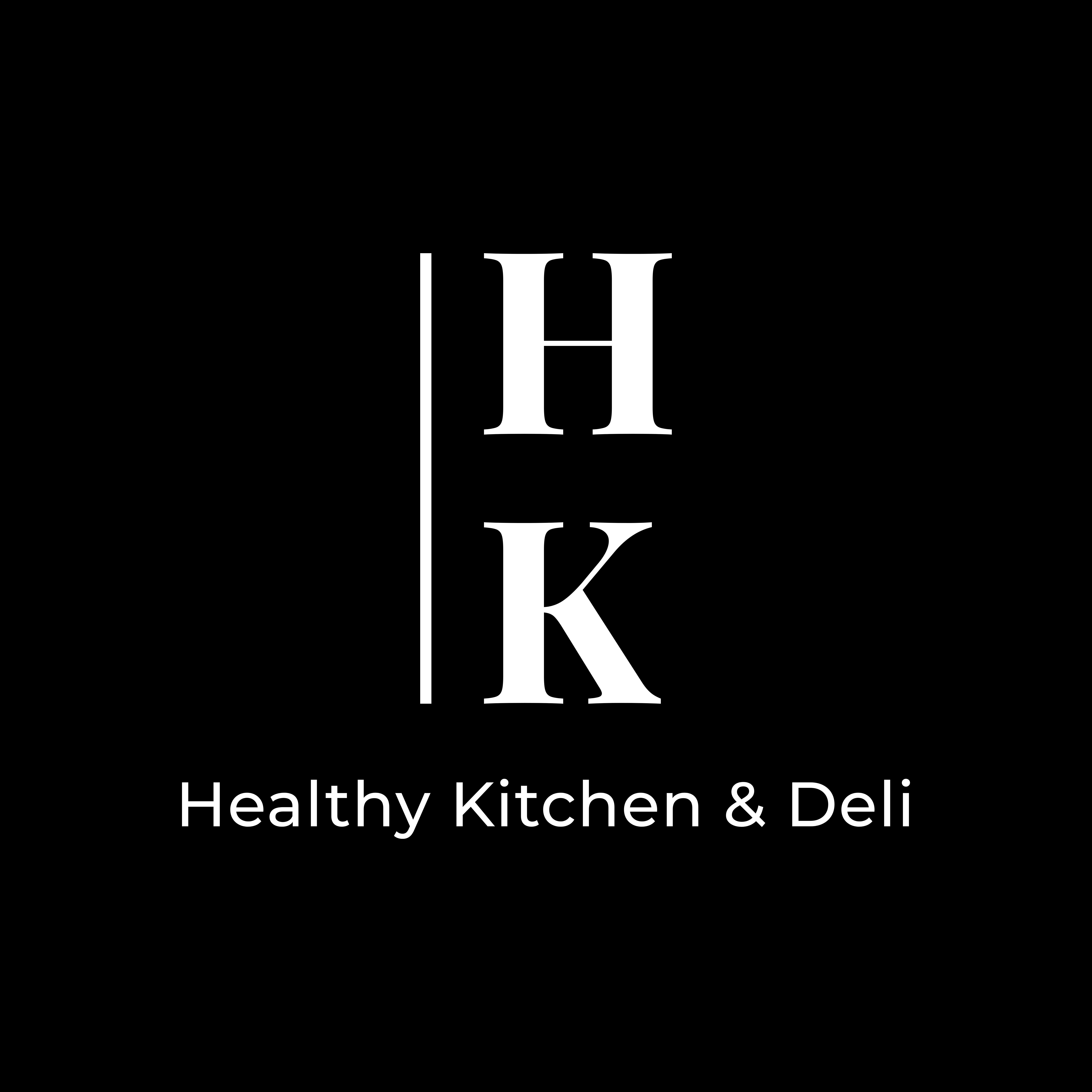 Healthy Kitchen and Deli