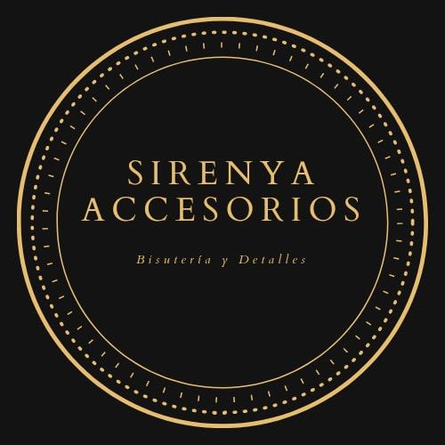Sirenya Accesorios