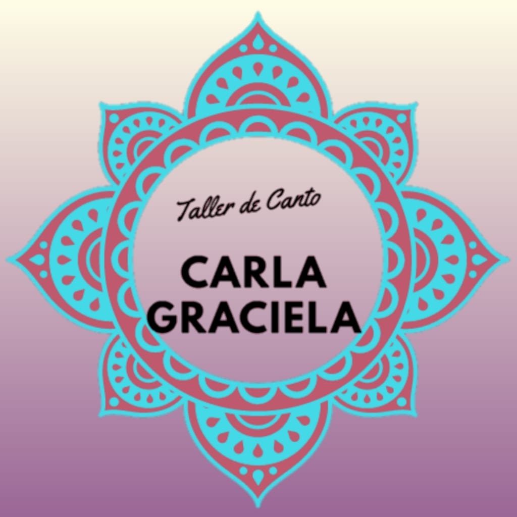 Taller de Canto Carla Graciela