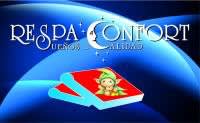 Respa Confort Sueños de Calidad