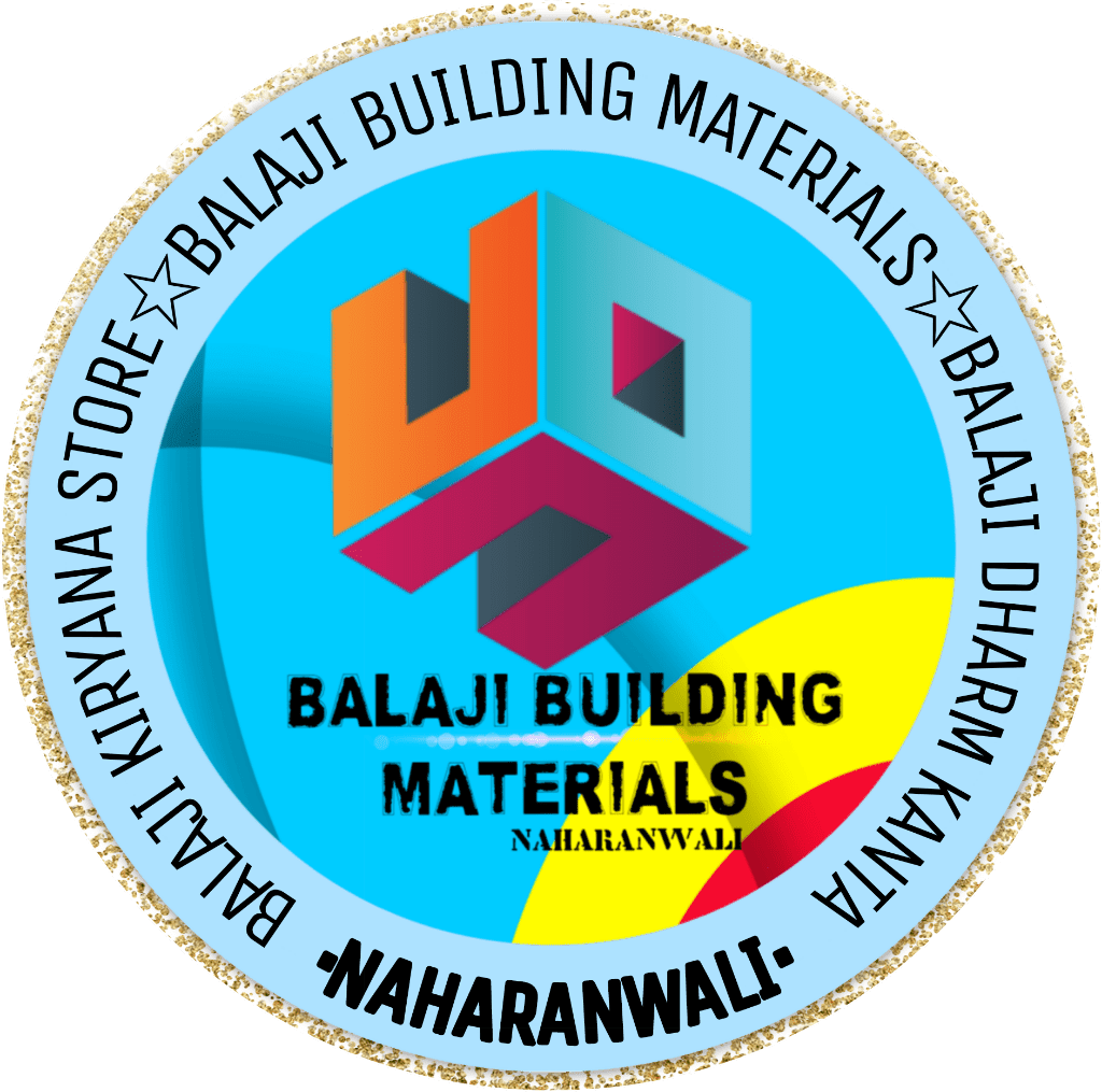 BALAJI BUILDING MATERIALS & PED STORE NAHARANWALI