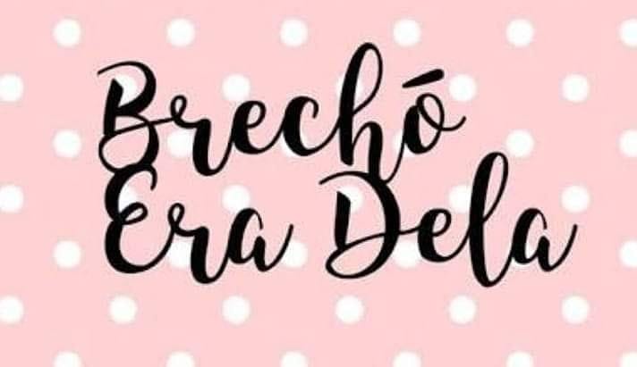 Brechó Era Dela