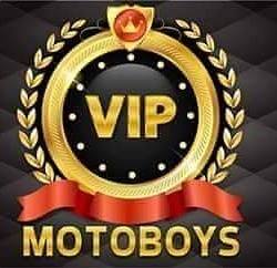 Vip Motoboys
