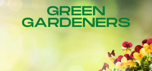 Green Gardeners