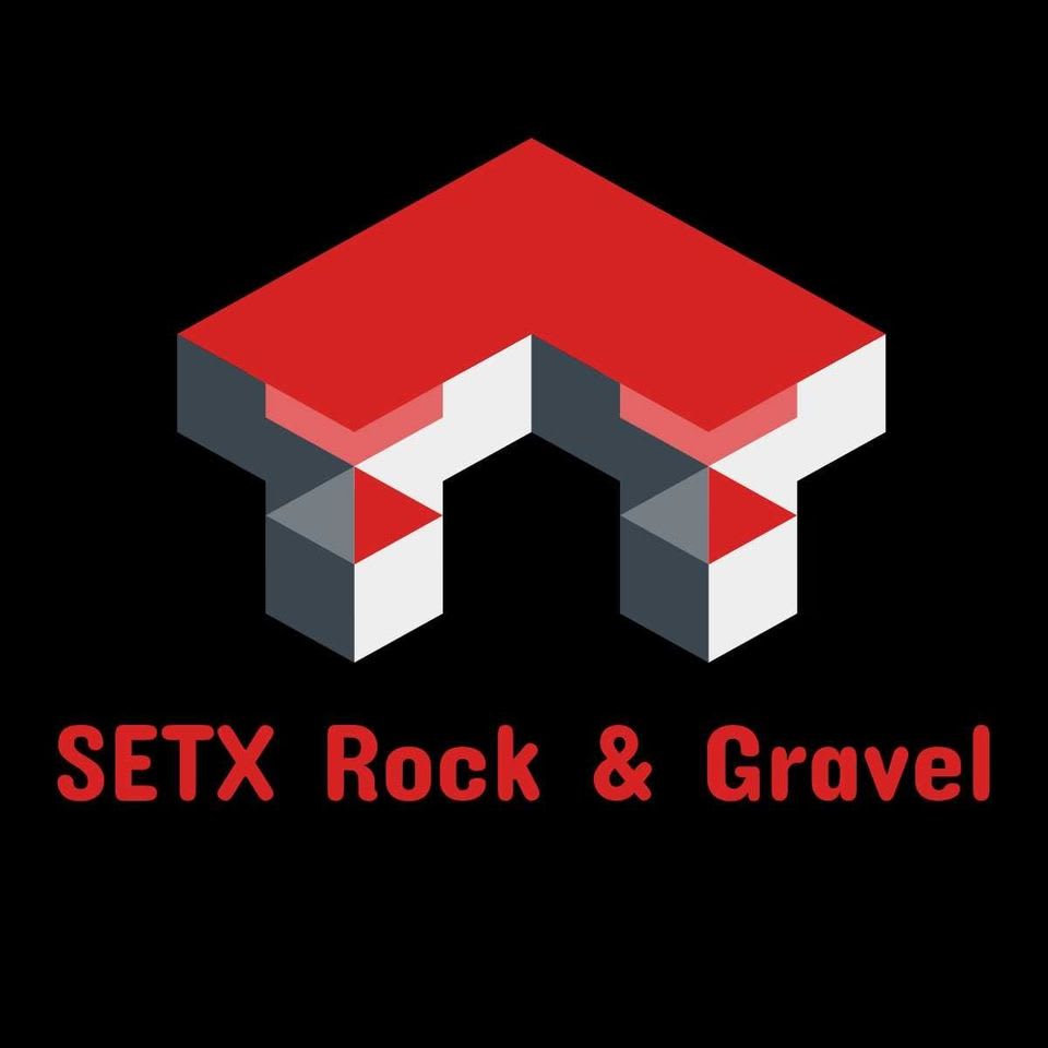 SETX Rock and Gravel