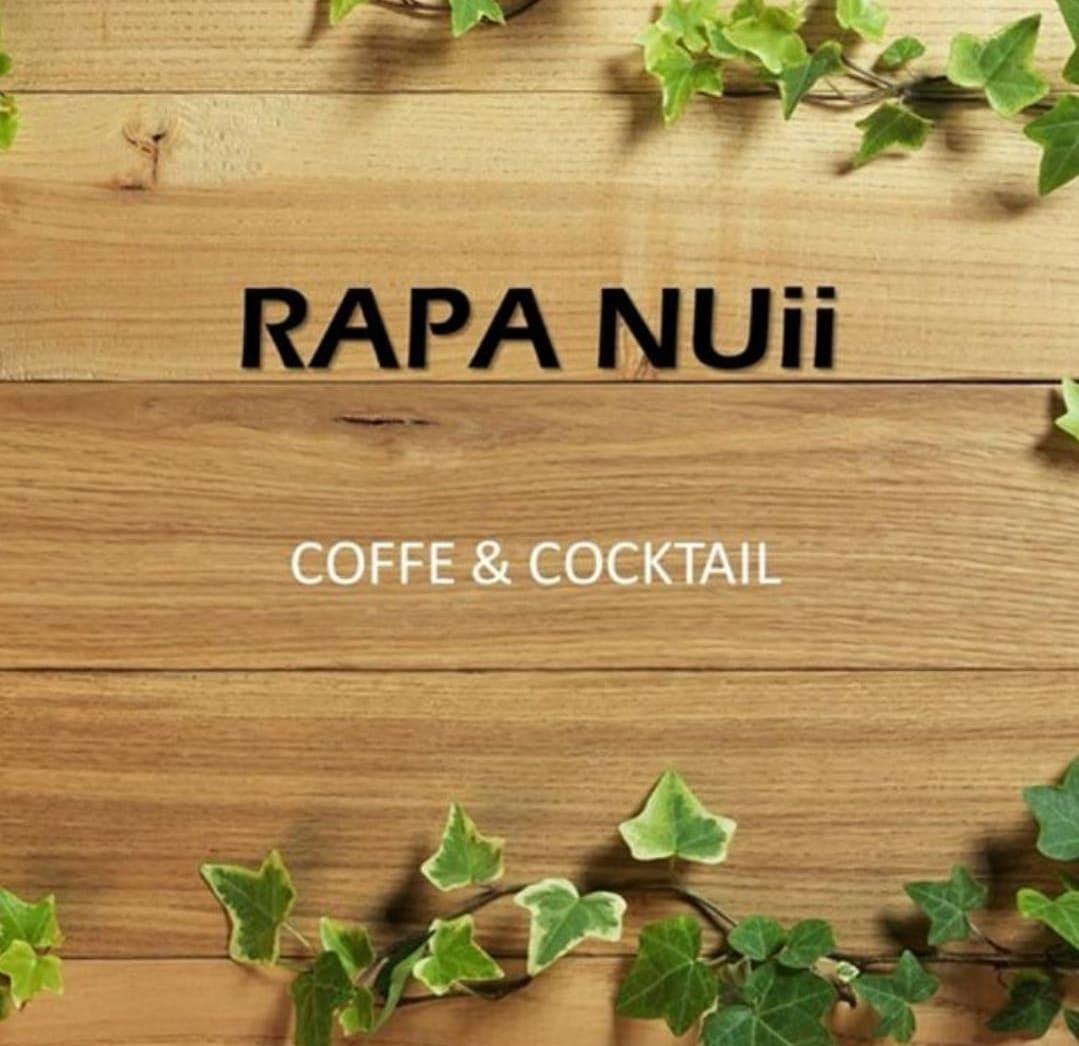 Cafetería Rapa-Nuii