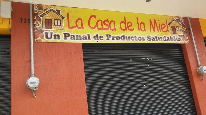 La Casa de la Miel