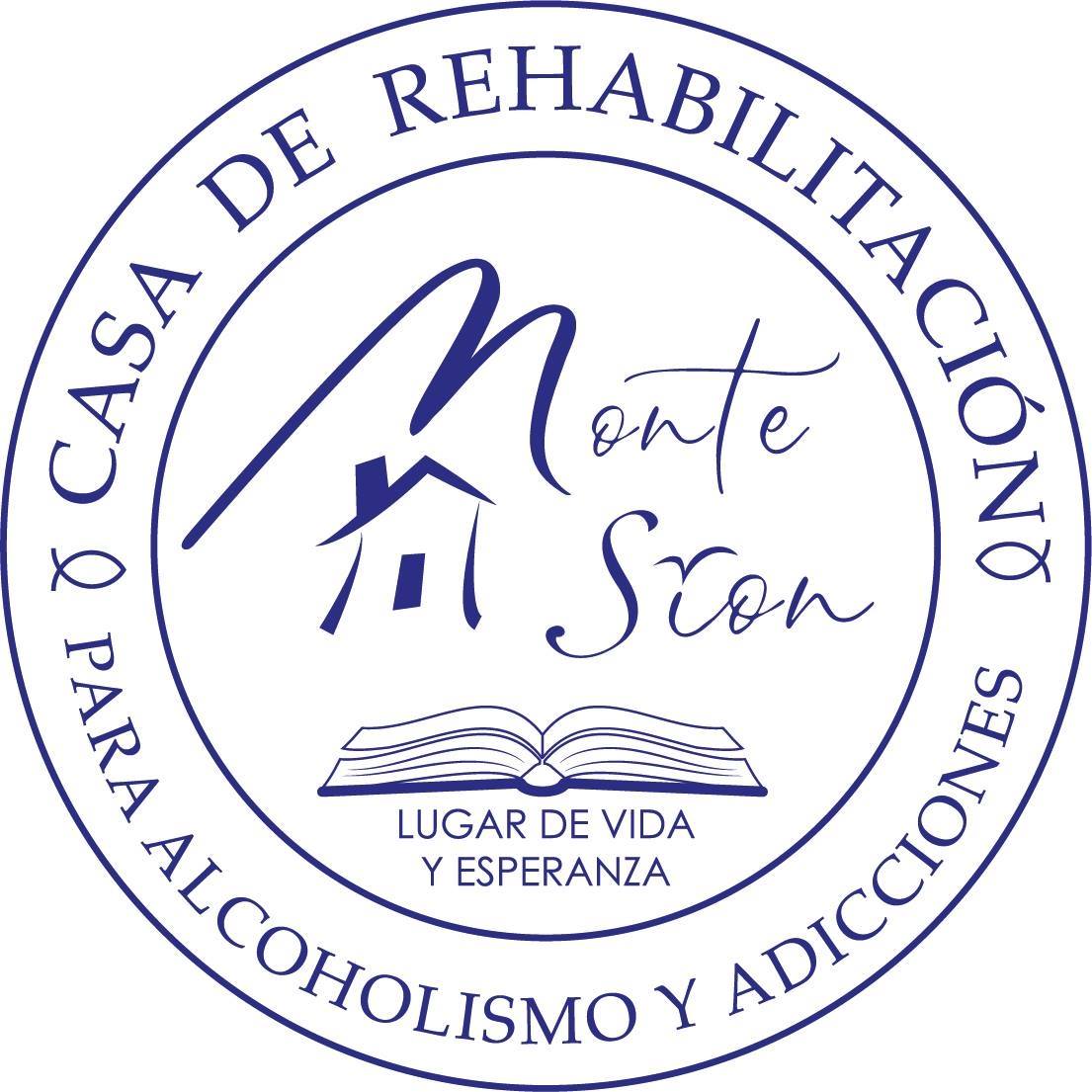 Centro de Rehabilitación para Adicciones Monte Sion