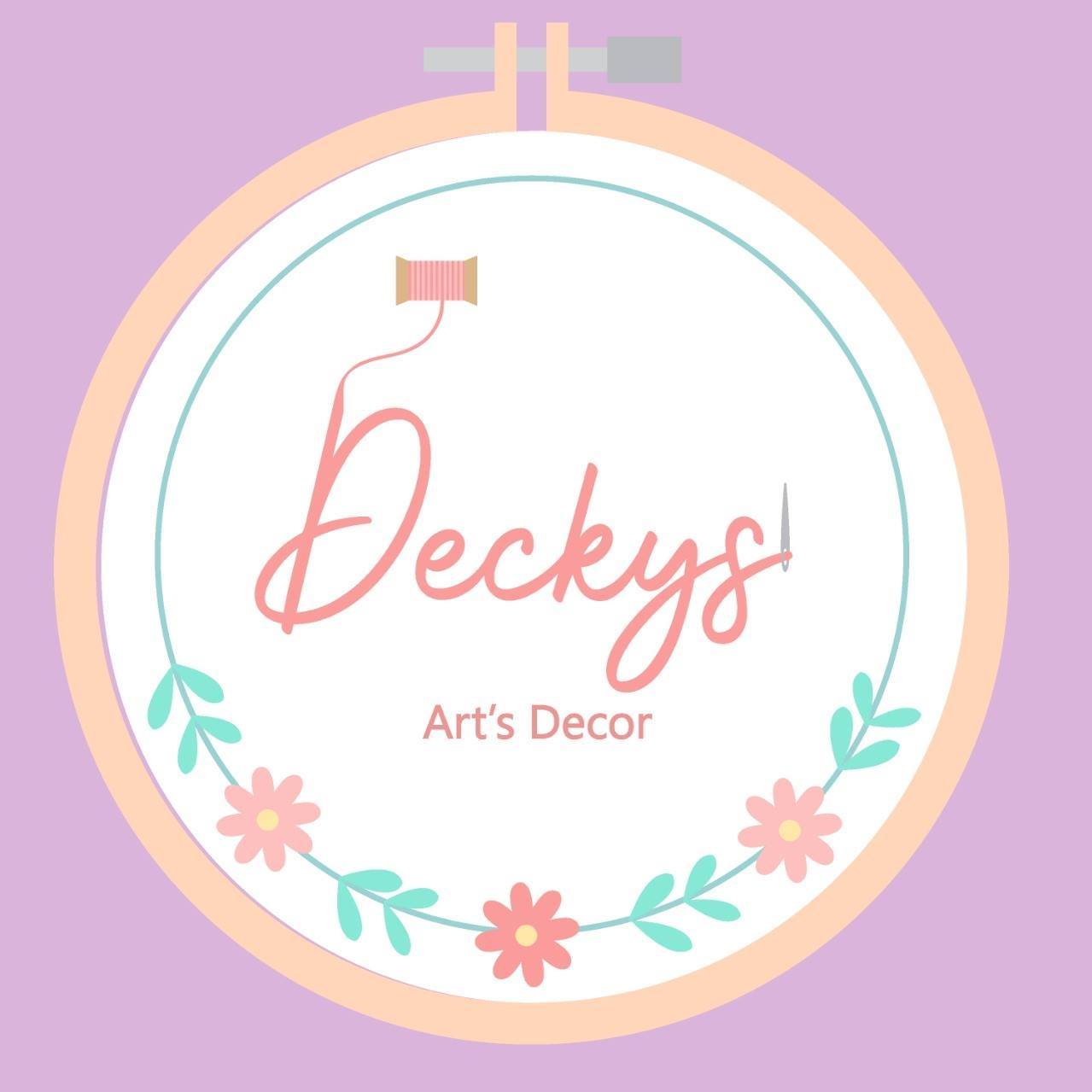 Ateliê DeckysArts