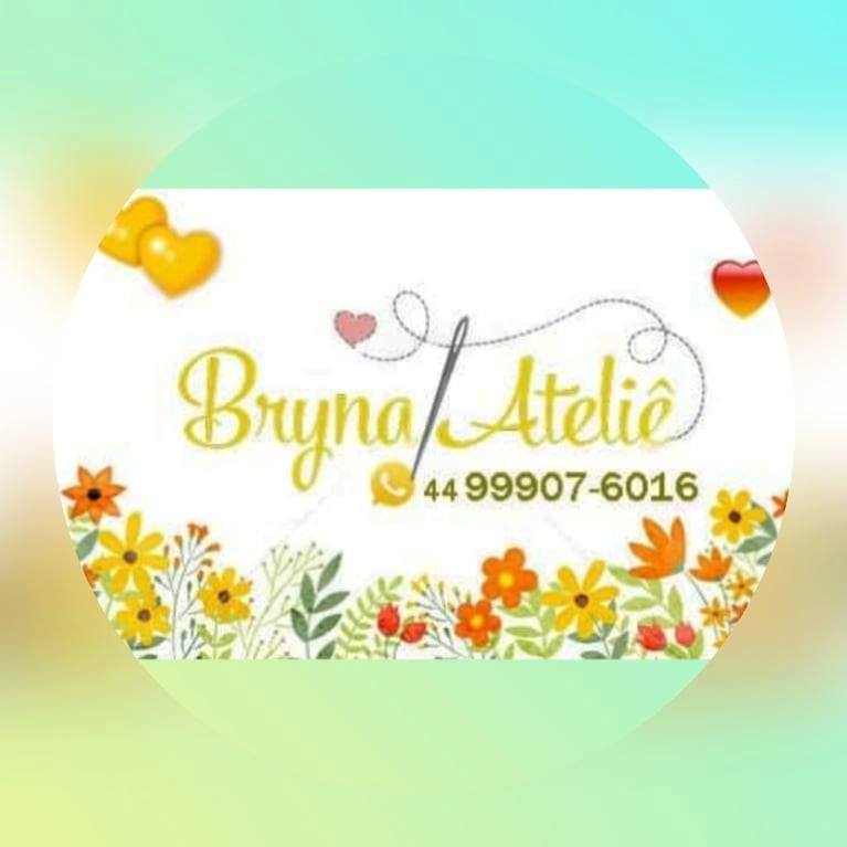 Bryna Ateliê