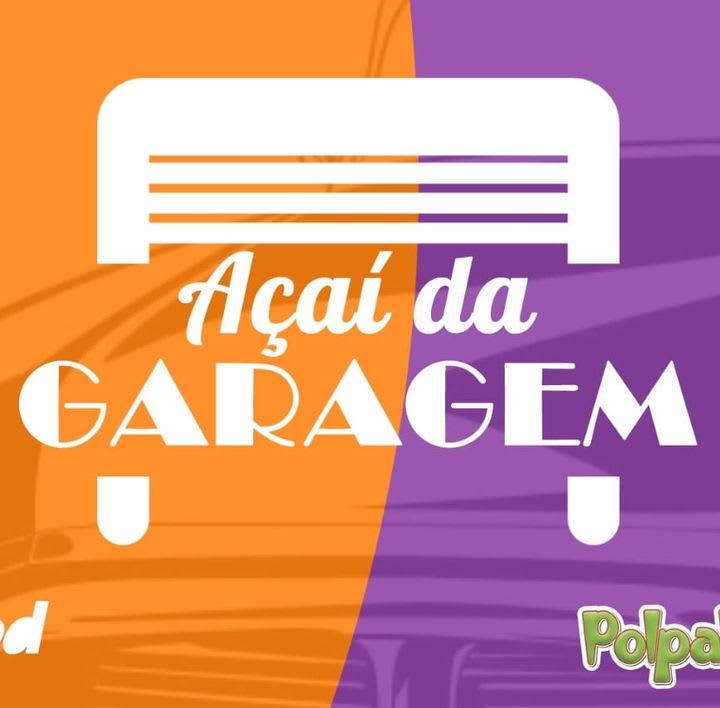 Açaí da Garagem