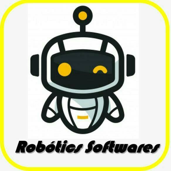 Robótics Softwares