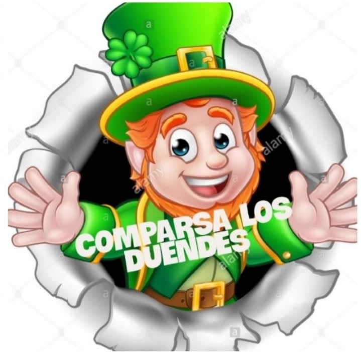 Comparsa y Eventos Los Duendes