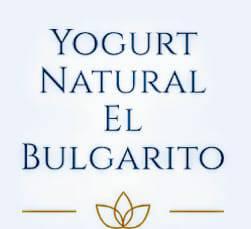 Yogurt Natural El Bulgarito