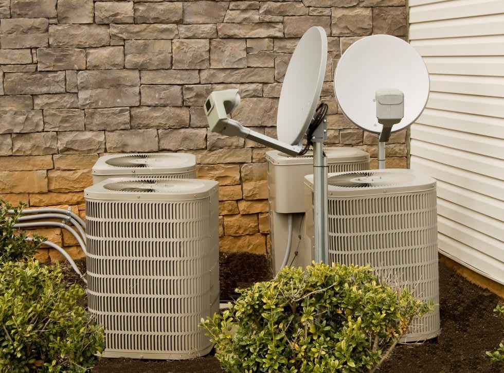 Riverview AC Repair Experts Air Conditioning Services