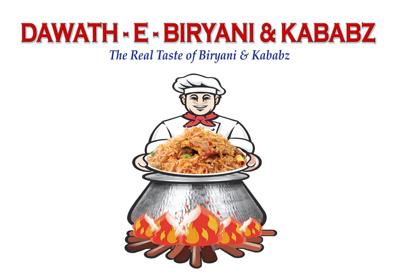 Dawath e Biryani and Kababz