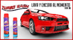 Turbo Wash