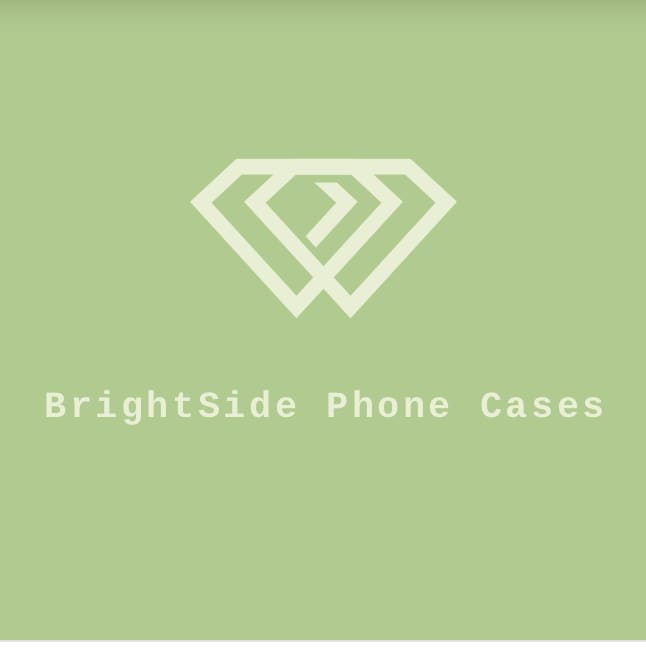 Bright Side Phone Cases