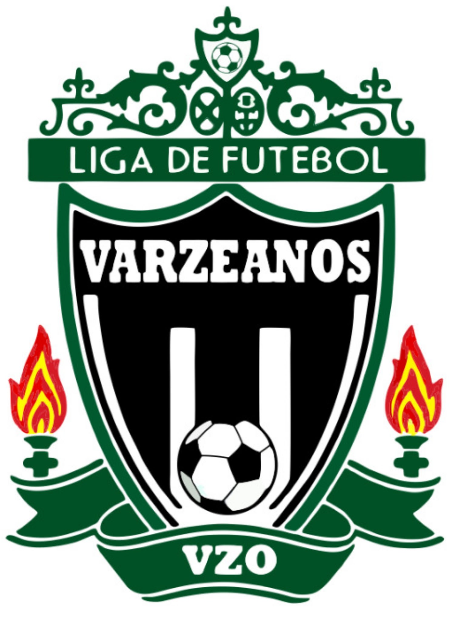 Liga Varzeanos