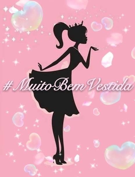 Muito Bem Vestida