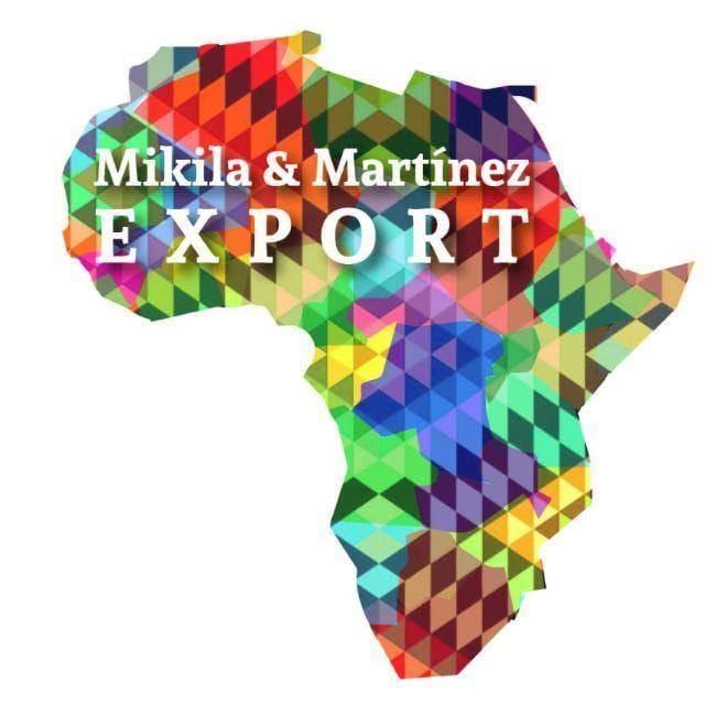 Mikila Martinez Export