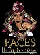 Faces By Angela J feat Kandi Koated & More