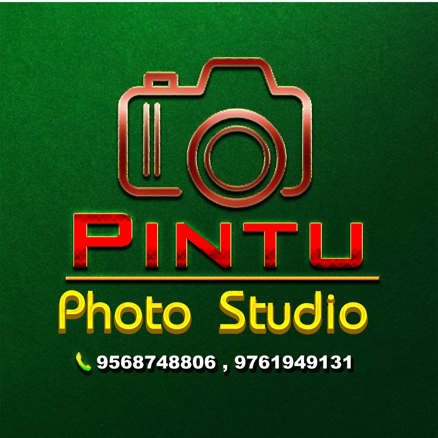 Pintu Photo Studio