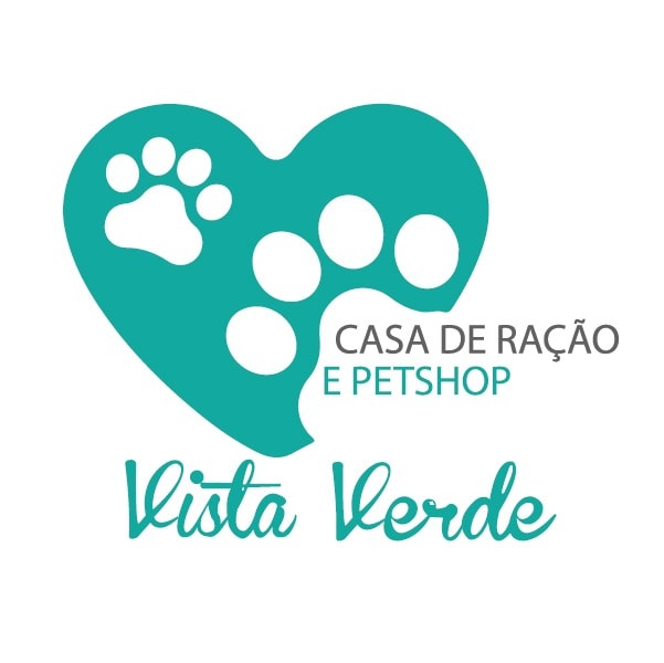 Casa de Ração e Pet Shop Vista Verde