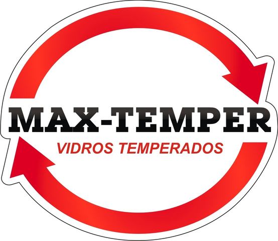 Vidraçaria Maxtemper - Vidros & Esquadrias