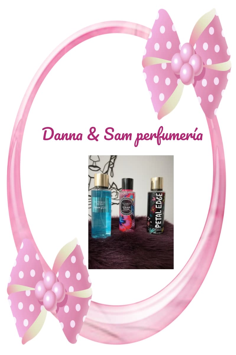 Danna & Sam